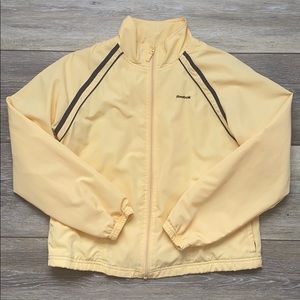 Vintage 90’s Reebok Jacket